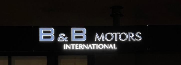 B&B Motors