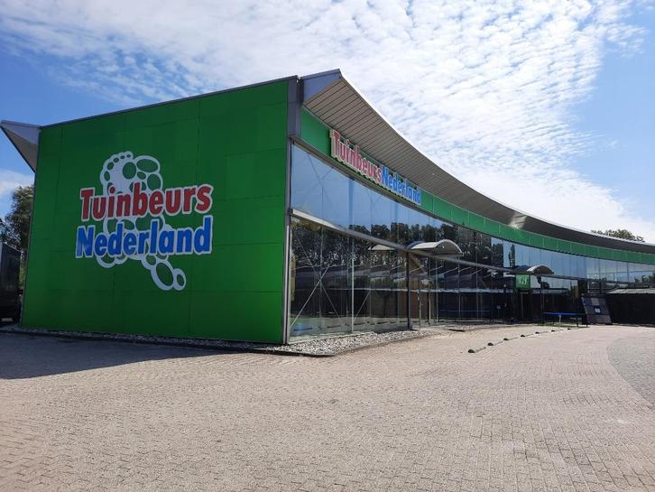 Tuinbeurs Nederland