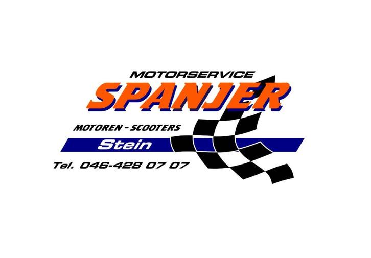 Motorservice Spanjer VOF