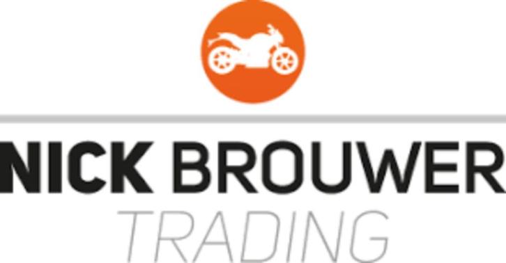 Nick Brouwer Trading