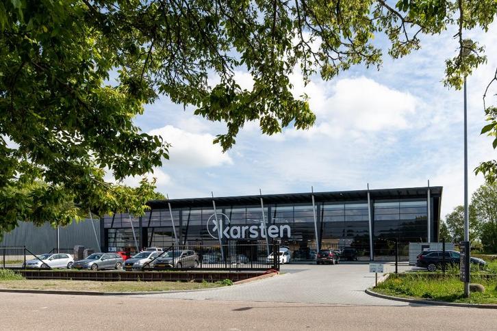Karsten Travelstore