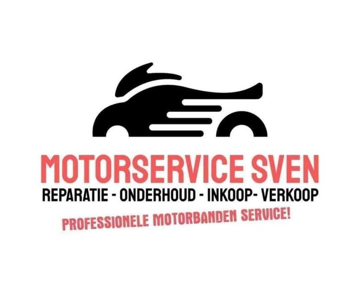 Motorservice Sven