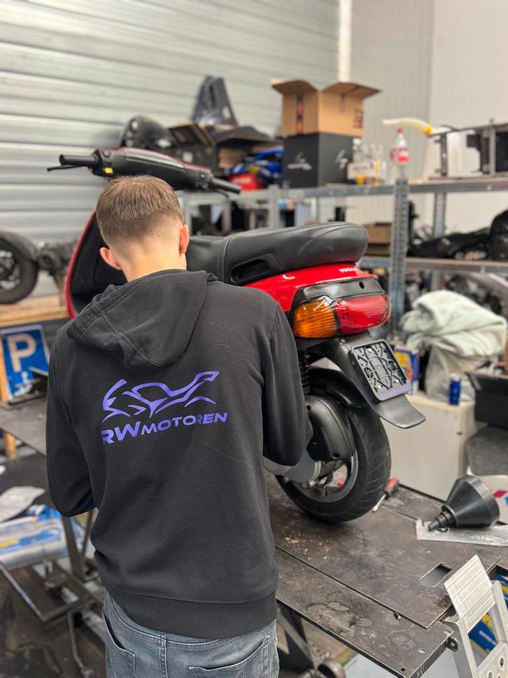 Rw Motoren