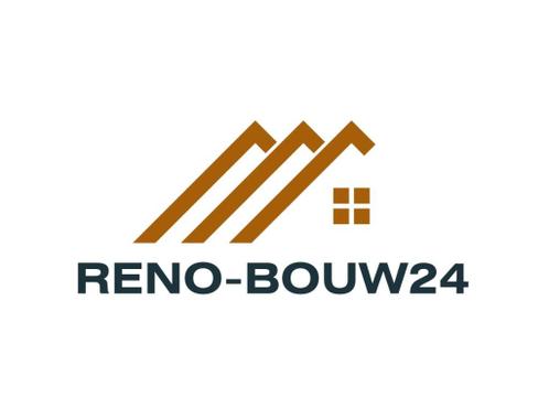 Aannemersbedrijf⚒️ Reno-Bouw24🛠