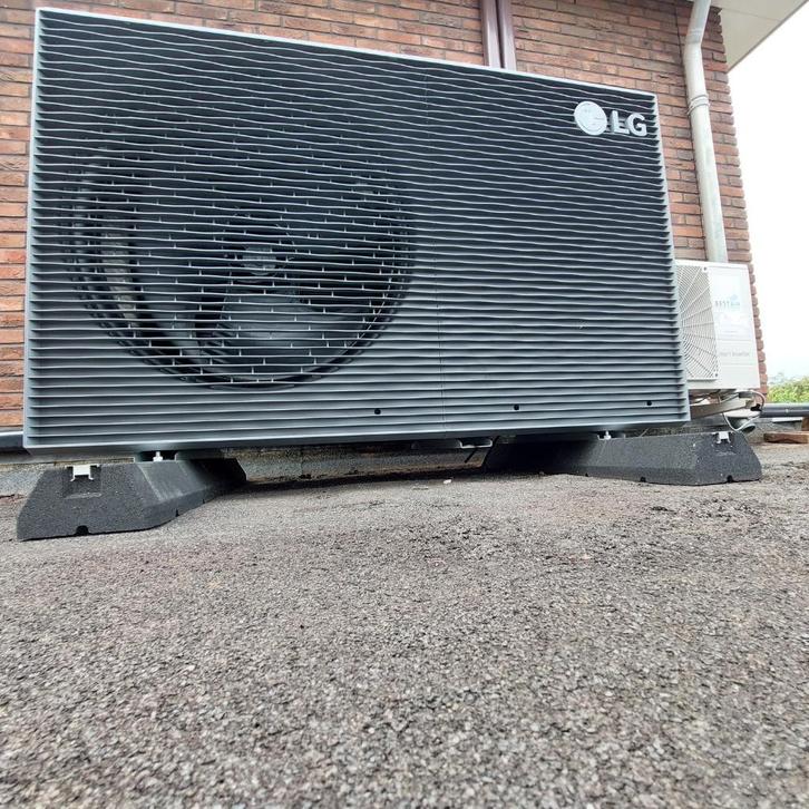 MaCo Duurzaam verwarmen