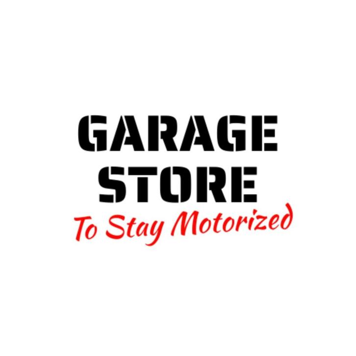 GarageStore