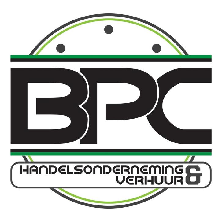 BPC Handelsonderneming & Verhuur