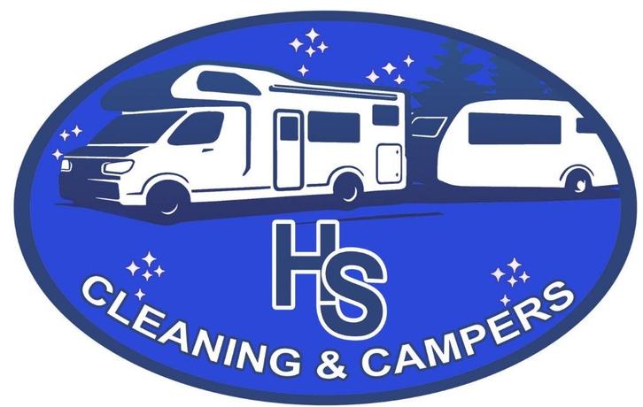 Hs Cleaning en campers
