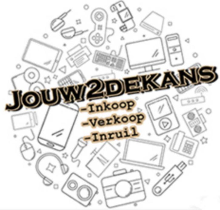 Jouw2dekans