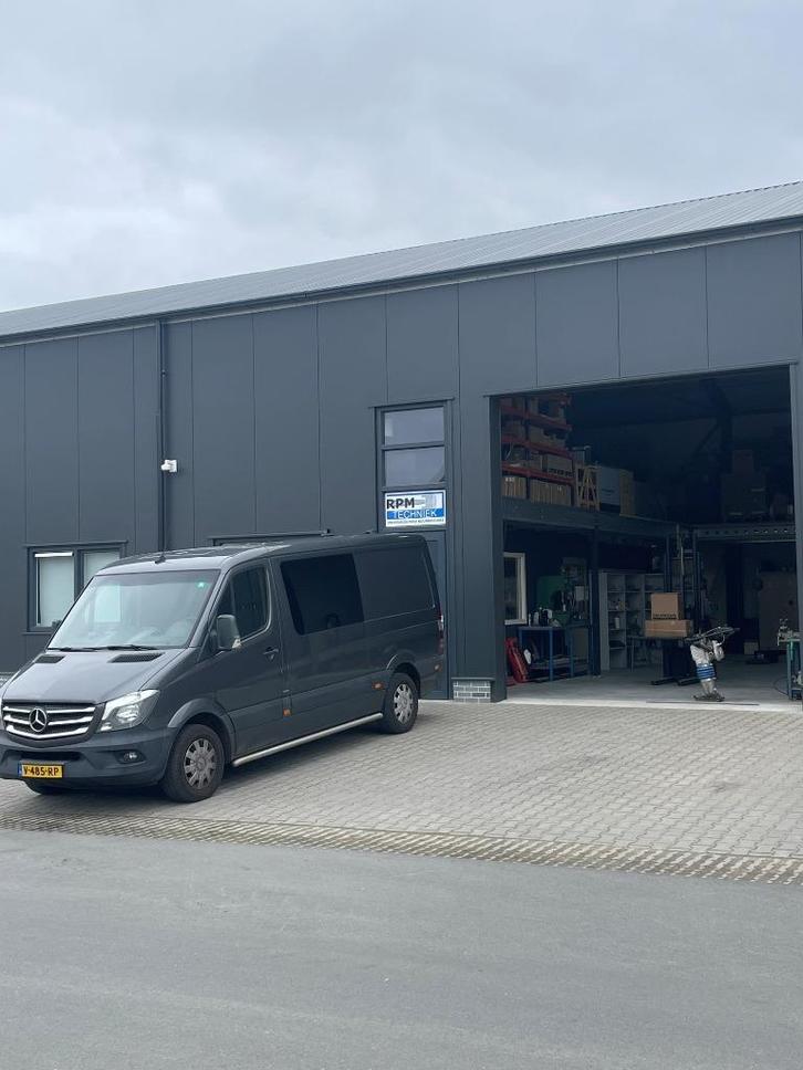 RPM techniek