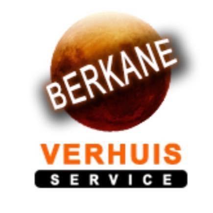 Verhuisservice Berkane