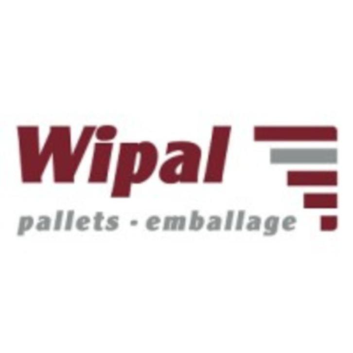Wipal BV Pallets en Emballage