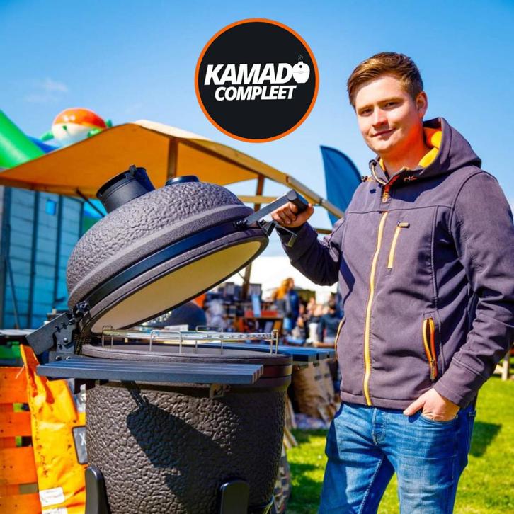 KamadoCompleet