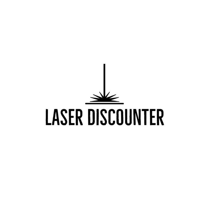 Laser Discounter