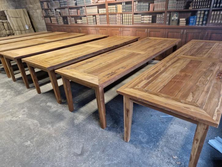 Boerentafel