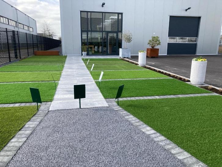 TCRkunstgras  Roosendaal