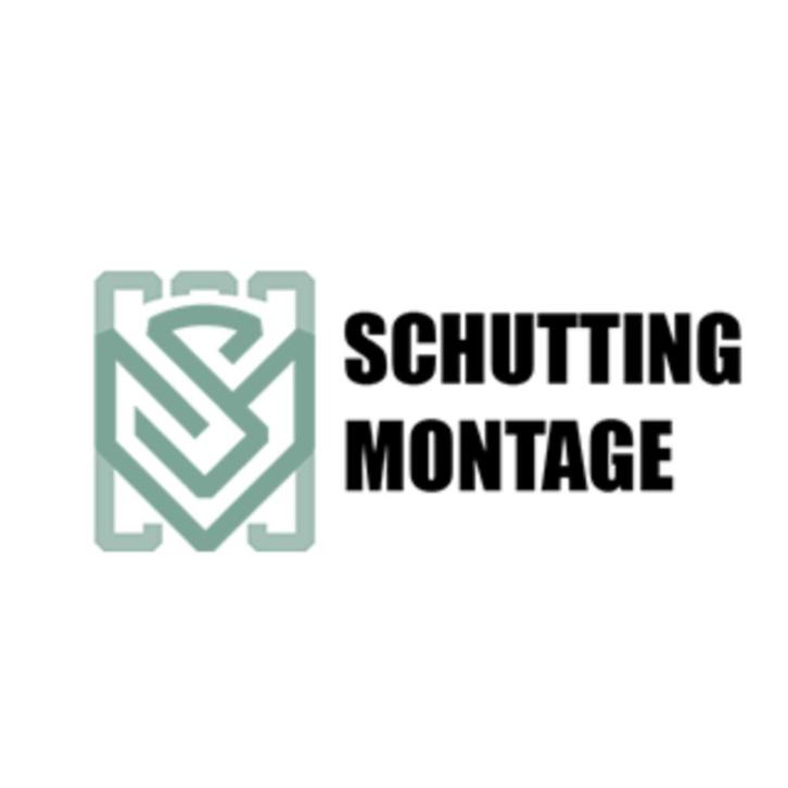schuttingmontage