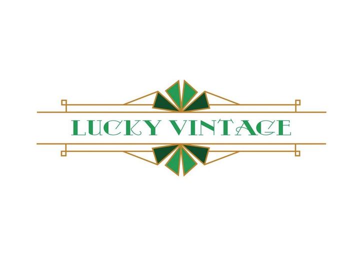 Lucky Vintage 