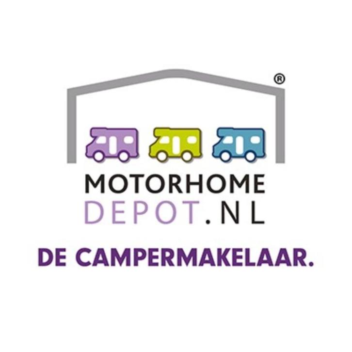 Motorhome Depot omgeving Almelo