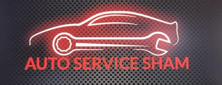 Auto Service Sham