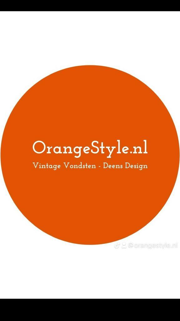OrangeStyle