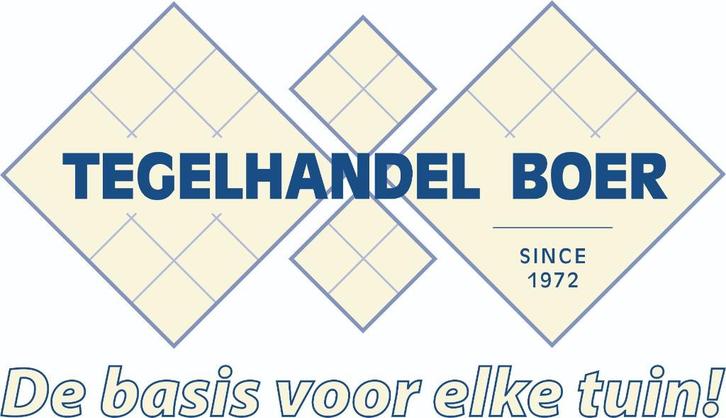 Tegelhandel Boer