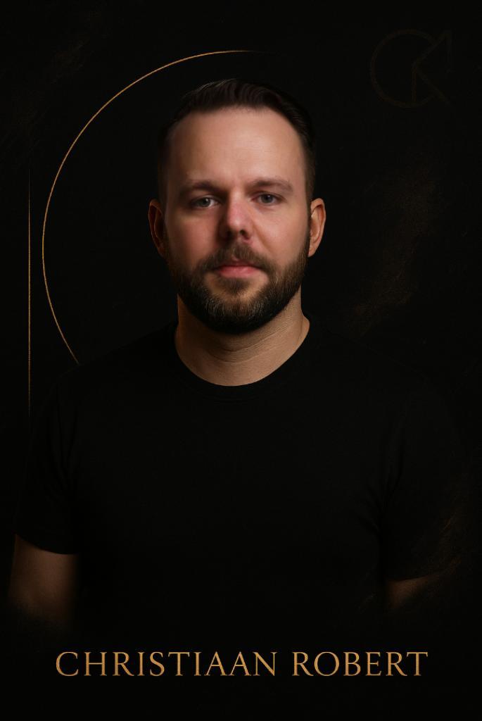 Christiaan Robert