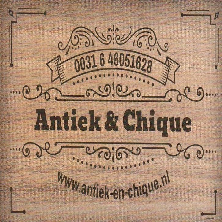 Antiek & Chique