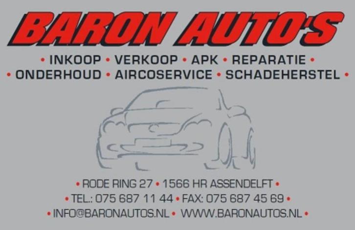 Baron Auto's