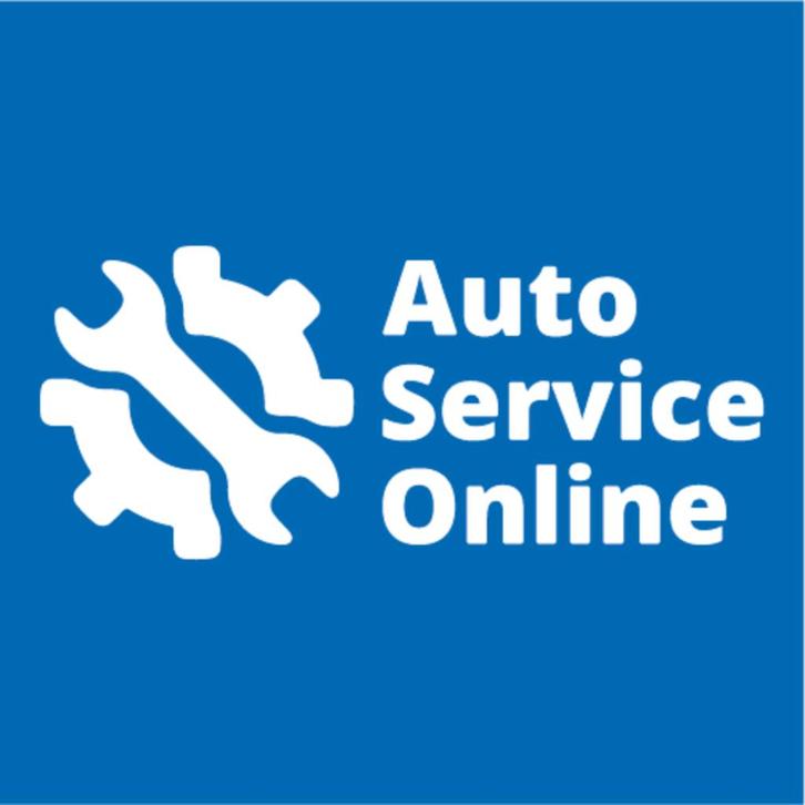 AutoService-Online