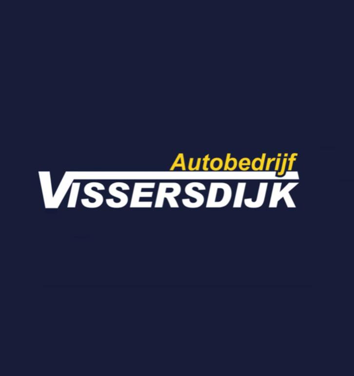 Autobedrijf Vissersdijk
