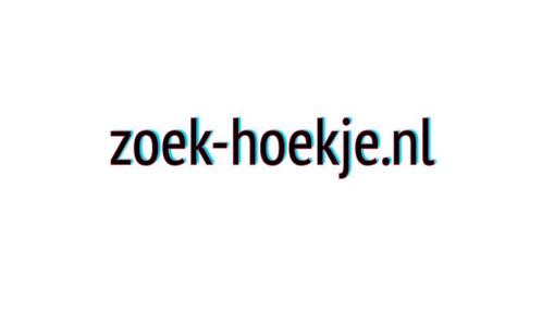 zoek-hoekje