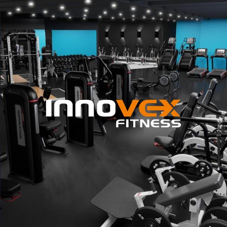 Innovex Fitness