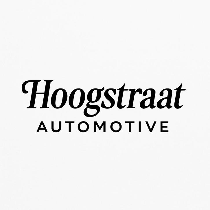 Hoogstraat automotive