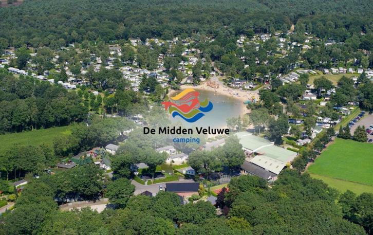 Camping De Midden Veluwe