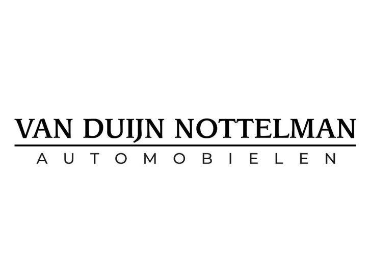 Van Duijn Nottelman Automobielen