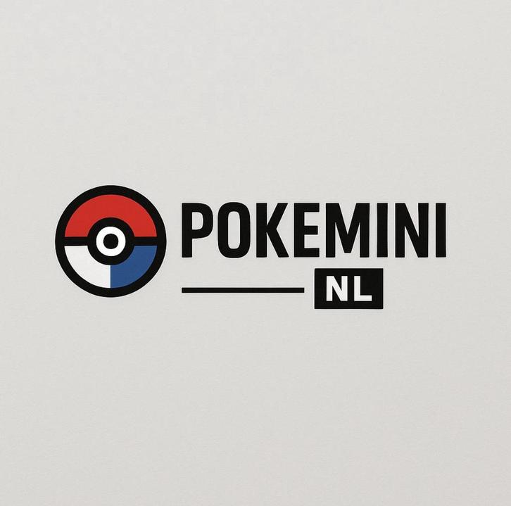 Pokemini