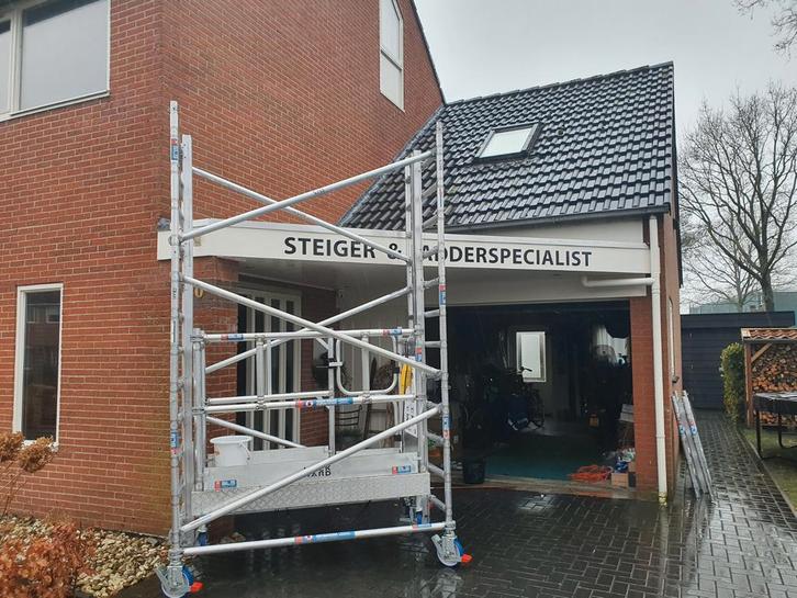 Steiger & Ladderspecialist