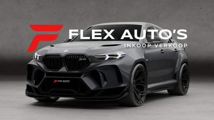 Flex Autos Bv