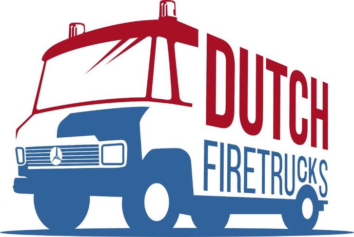 Dutch Firetrucks