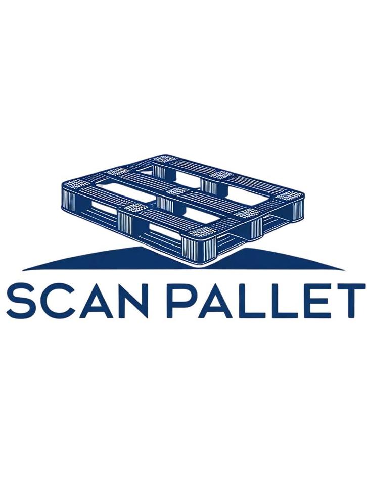 Scan Pallet