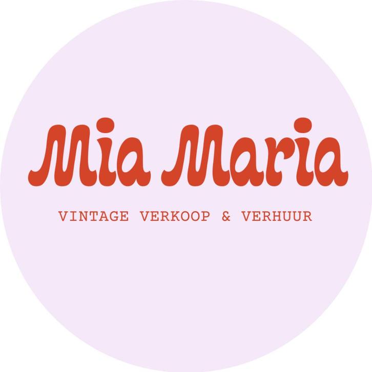 Mia Maria Vintage