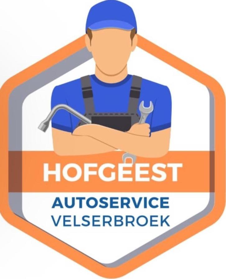 Autoservice Hofgeest