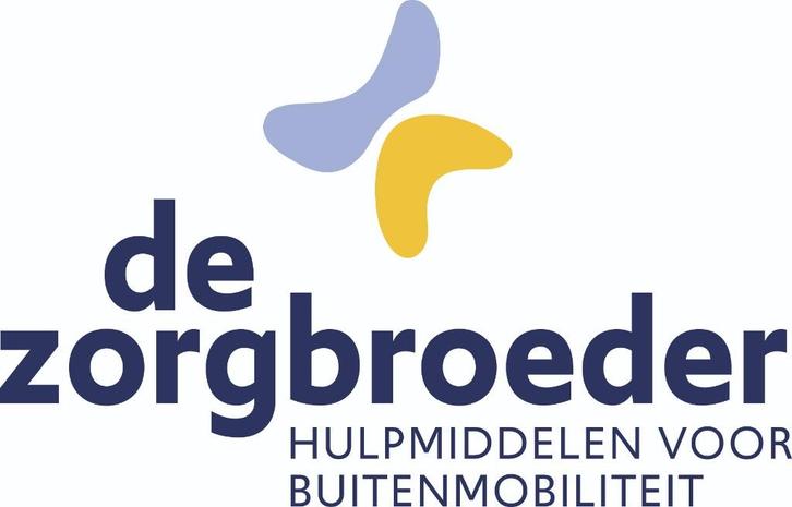 Zorgbroeder