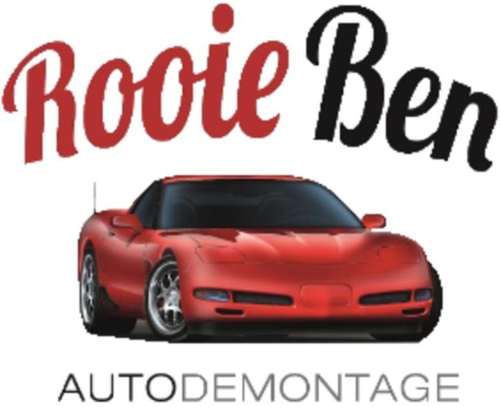 autodemontage Rooie Ben