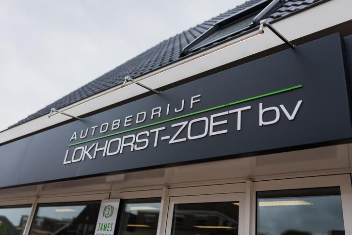 Autobedrijf Lokhorst-Zoet