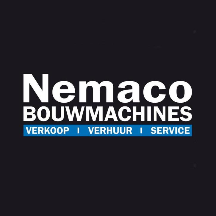 Nemaco Bouwmachines
