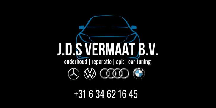 JDS VERMAAT BV
