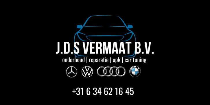 J.D.S. Vermaat B.V.