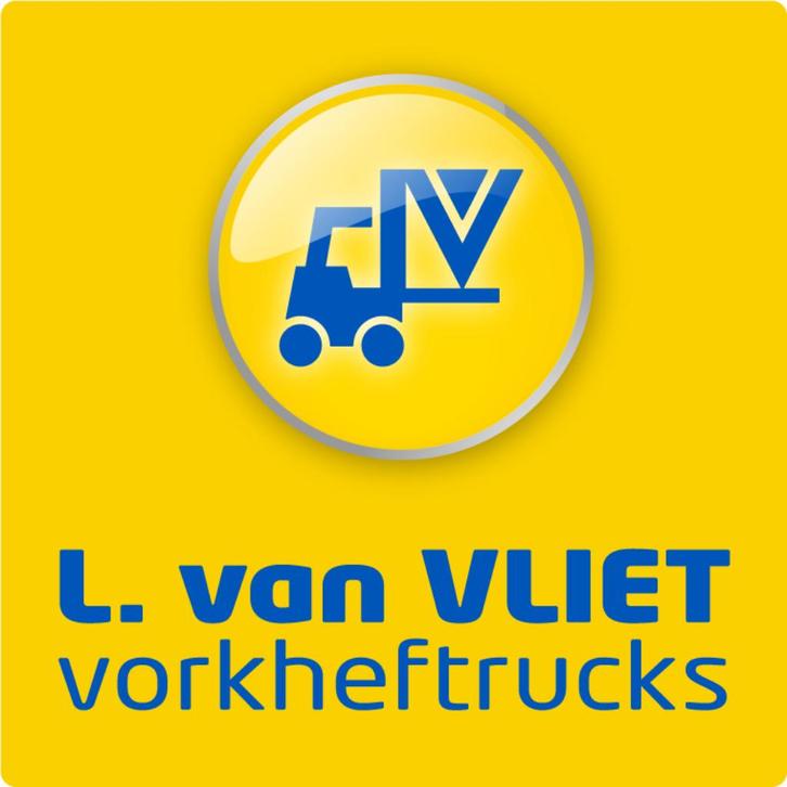 L. van Vliet Vorkheftrucks